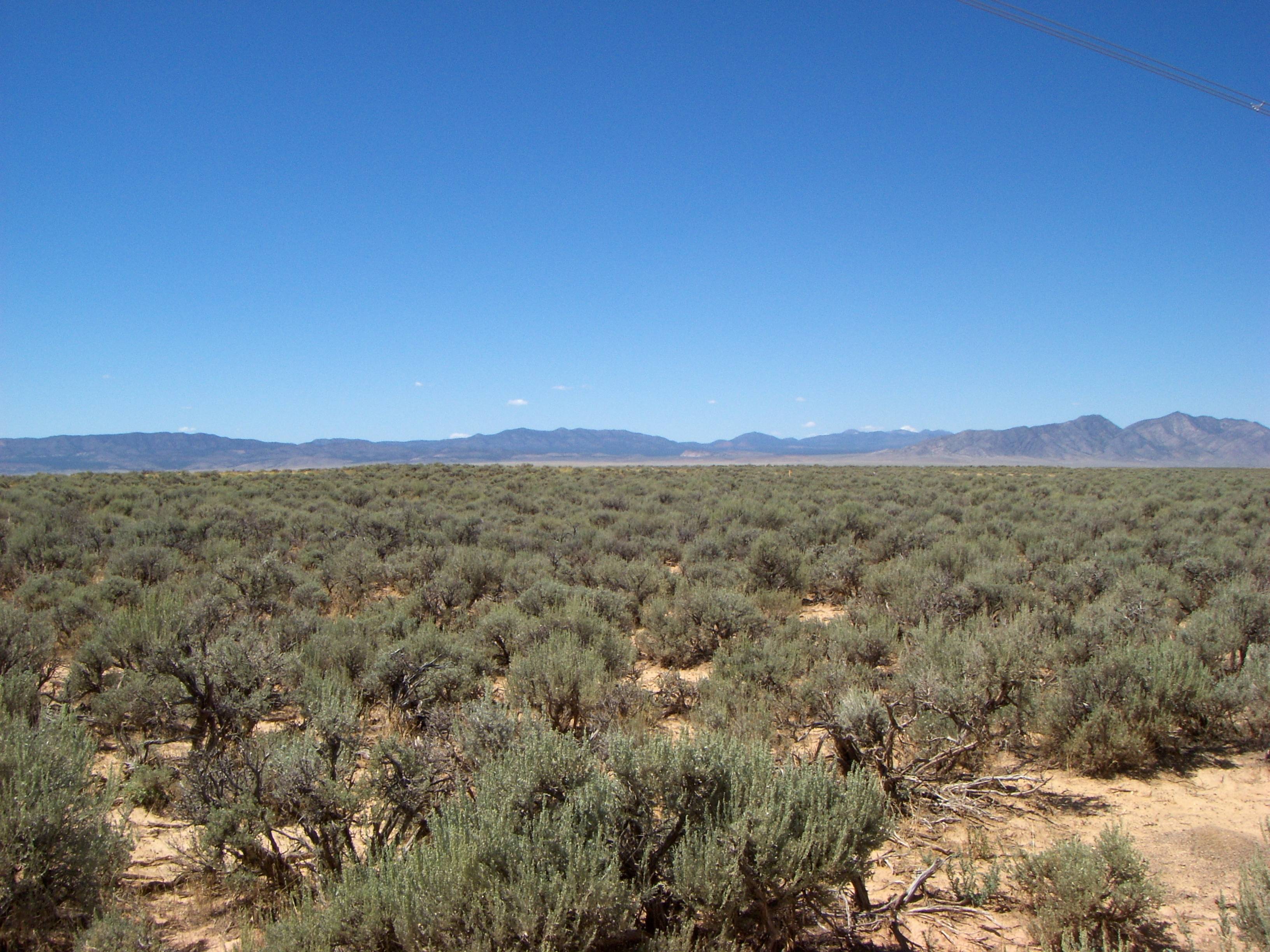 5 ACRES in Beryl UTAH with Water Rights! Close to Cedar City U.S