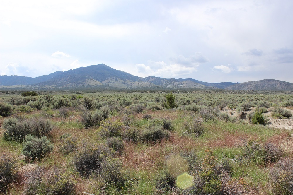 160 Acres Box Elder Utah U.S. Dream Land Rural